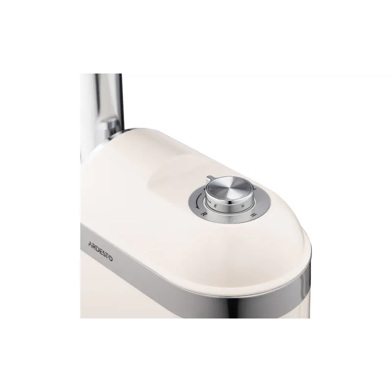 Meat grinder Ardesto (MGK-1800BG), 1800 W, Beige/Silver