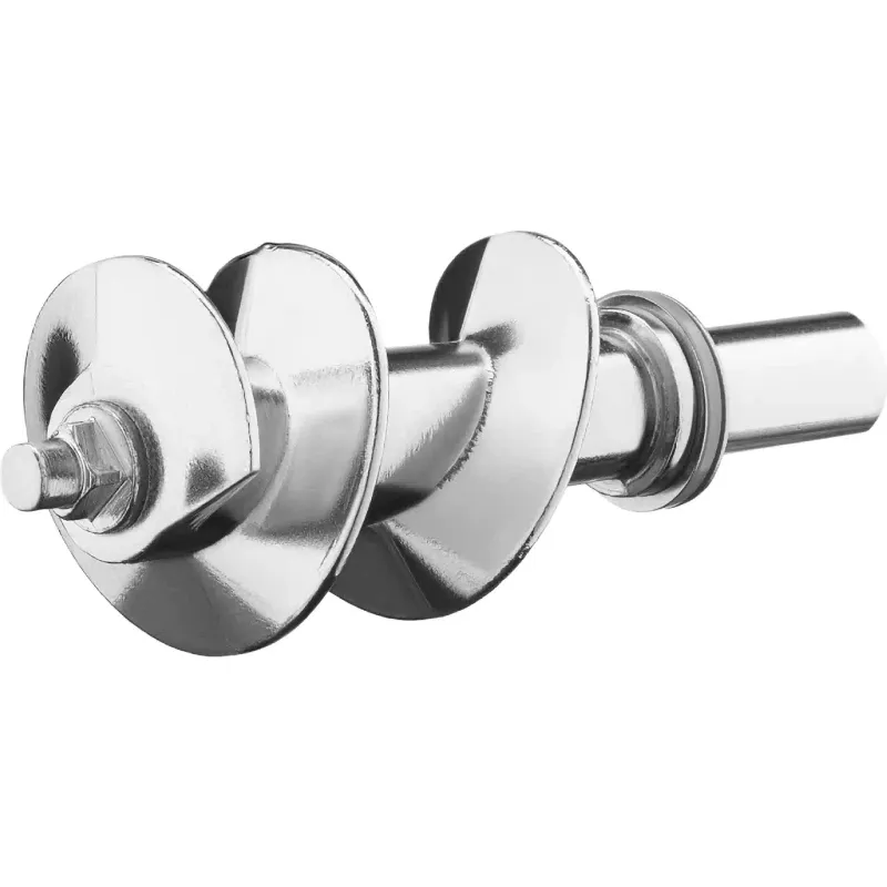 Meat grinder Ardesto (MGK-1800BG), 1800 W, Beige/Silver