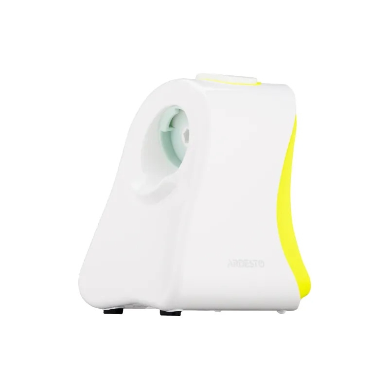 Helicóptero Ardesto, White (CHK-G200W)