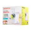 Helicóptero Ardesto, White (CHK-G200W)