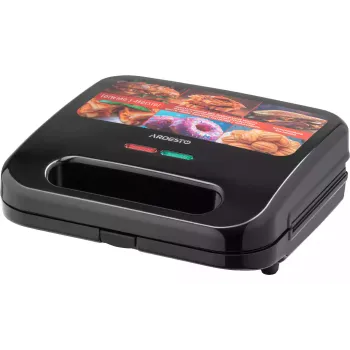 Multimaker Ardesto, Black (SM-H600B)