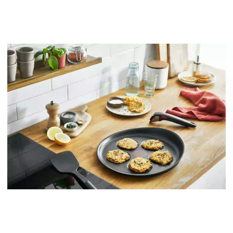 Ponev za palačinke Tefal Ingenio Unlimited (L8610074)