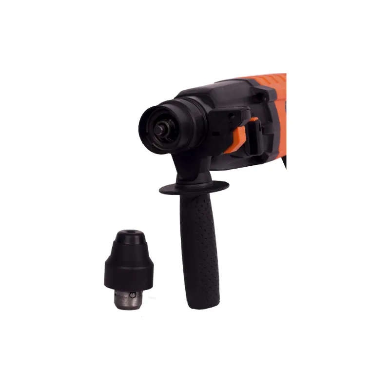 Перфоратор Tekhmann SDS Plus (851910)