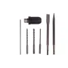 Перфоратор Tekhmann SDS Plus (851910)