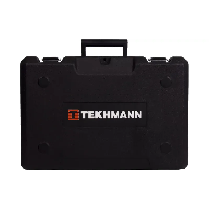 Перфоратор Tekhmann SDS Plus (851910)