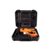 Перфоратор Tekhmann Mini SDS Plus (850598)