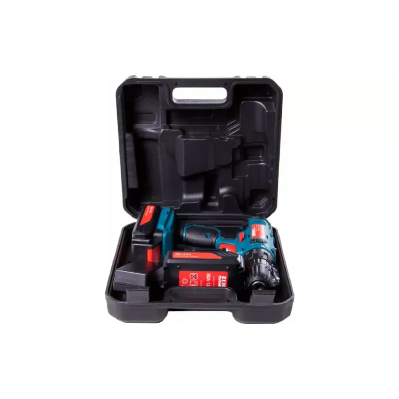 Шуруповерт-дриль Zenit (841747)