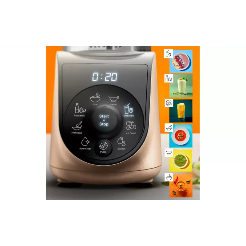 Блендер стаціонарний Tefal (BL190AF0)