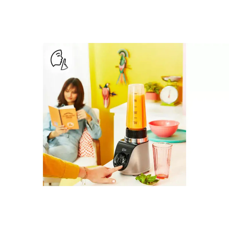 Блендер стаціонарний Tefal (BL190AF0)