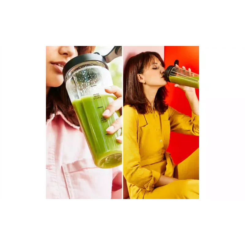 Блендер стаціонарний Tefal (BL190AF0)