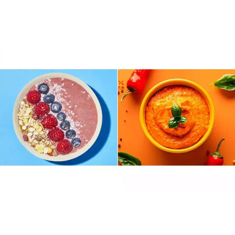 Блендер стаціонарний Tefal (BL190AF0)