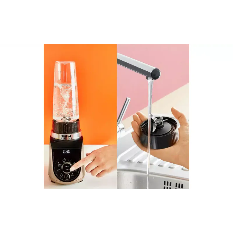 Блендер стаціонарний Tefal (BL190AF0)