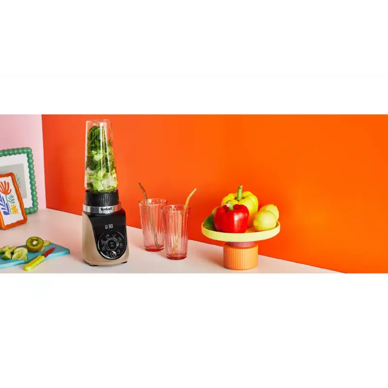 Блендер стаціонарний Tefal (BL190AF0)