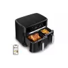 Multi-Backofen Tefal Dual Easy Fry XXL, Black (EY9428E0)