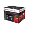 Multi-Backofen Tefal Dual Easy Fry XXL, Black (EY9428E0)