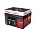 Мультипечь Tefal Dual Easy Fry XXL, 6.5/4.5 л, 2700 Вт (EY9428E0) Мультипечь Tefal Dual Easy Fry XXL, 6.5/4.5 л, 2700 Вт (EY9428E0)