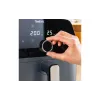 Večnamenska pečica Tefal Easy Fry Mega, Dark Grey (EY855BE0)