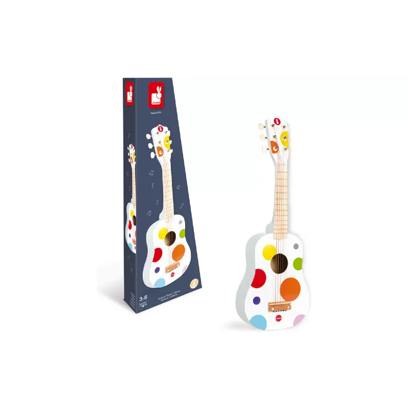 Гітара Janod (J07598)