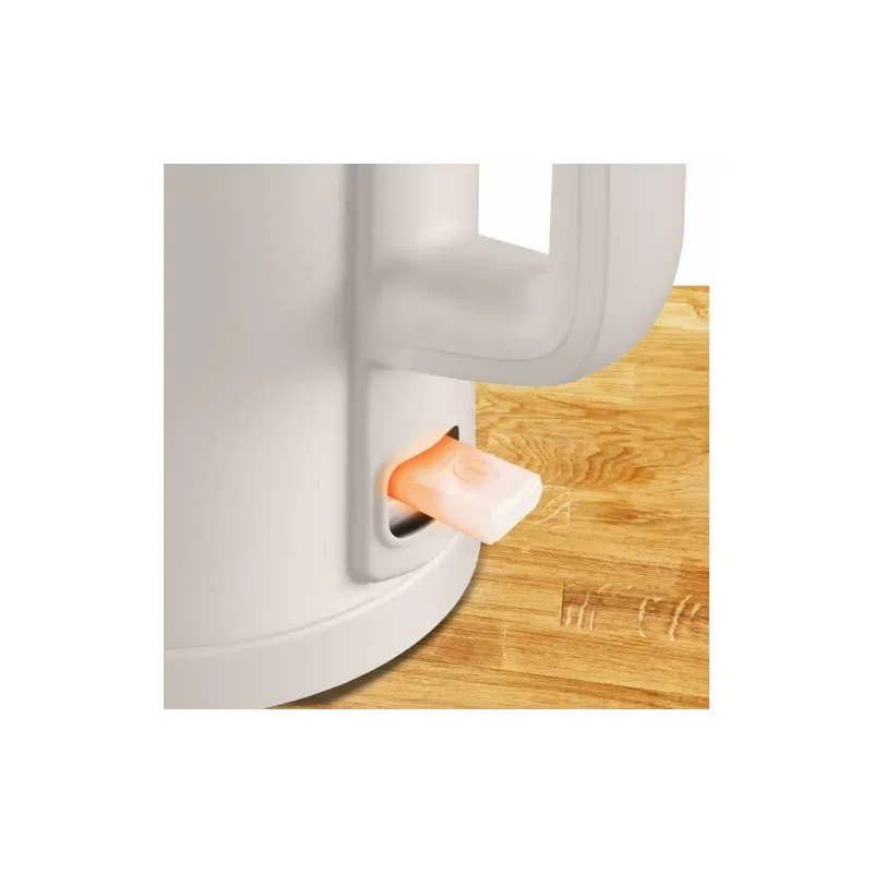 Chaleira elétrica Tefal (KO140BE0)