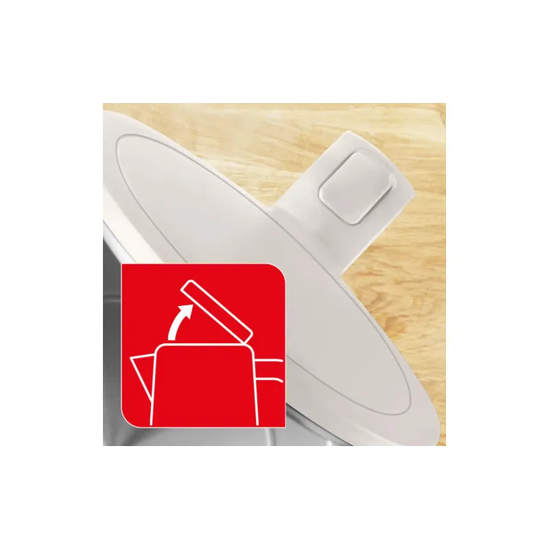 Chaleira elétrica Tefal (KO140BE0)