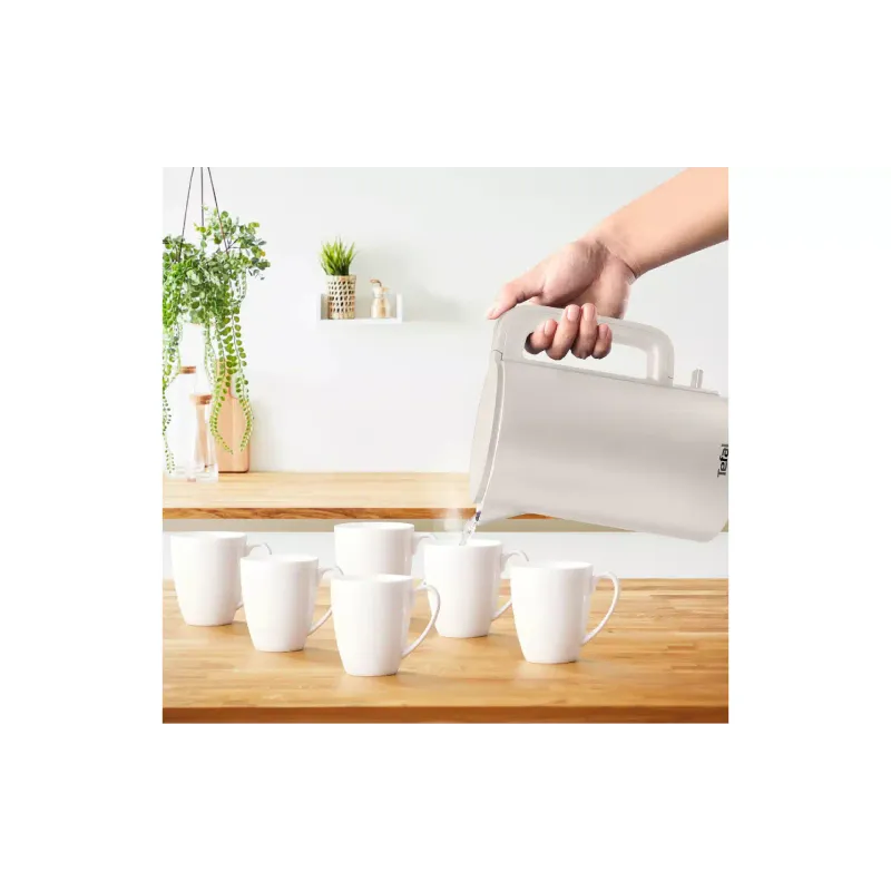 Chaleira elétrica Tefal (KO140BE0)