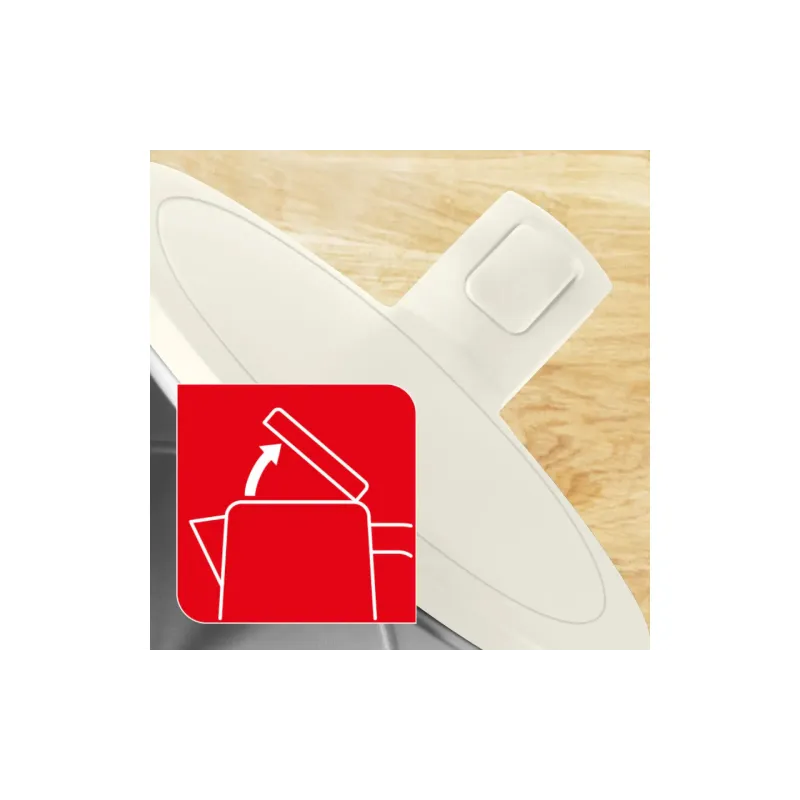 Hervidor eléctrico Tefal (KO140AE0)