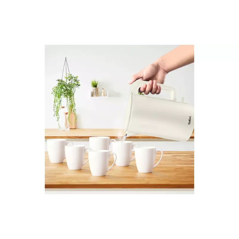 Hervidor eléctrico Tefal (KO140AE0)