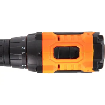 Шуруповерт-дриль Tekhmann (850615)