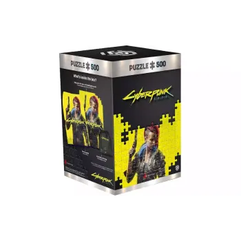Пазл GoodLoot Cyberpunk 2077  (5908305231455)