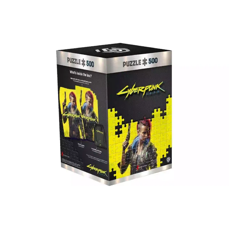 Quebra-cabeça GoodLoot Cyberpunk 2077  (5908305231455)