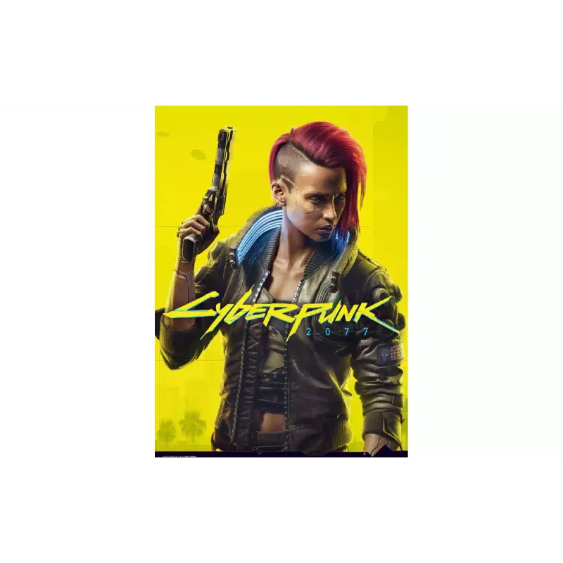 Quebra-cabeça GoodLoot Cyberpunk 2077  (5908305231455)