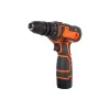 Screwdriver-drill Tekhmann (850979)