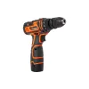 Screwdriver-drill Tekhmann (850979)