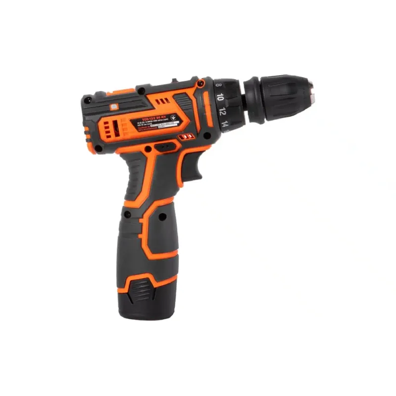 Screwdriver-drill Tekhmann (850979)