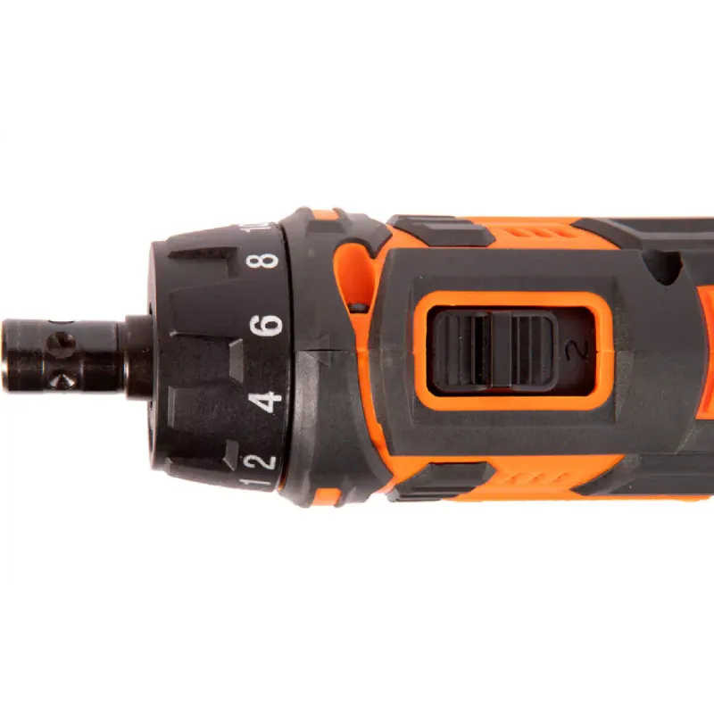 Screwdriver-drill Tekhmann (850979)
