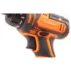 Screwdriver-drill Tekhmann (850979)
