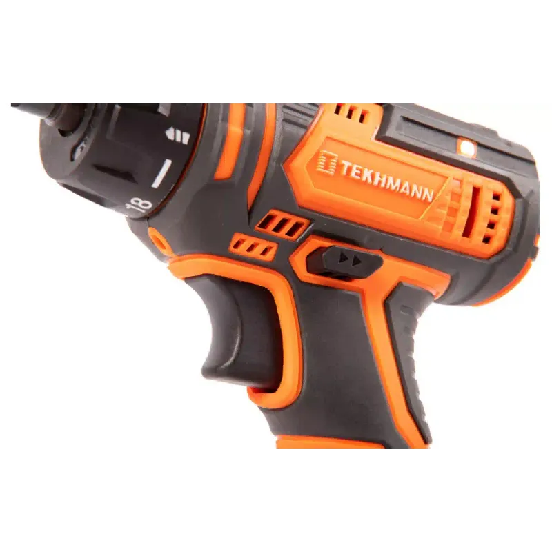 Screwdriver-drill Tekhmann (850979)