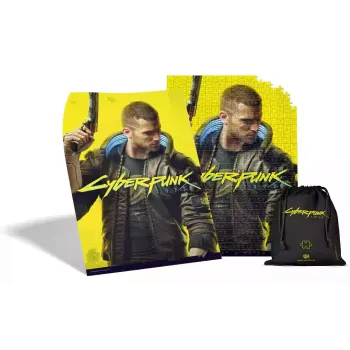 Пазл GoodLoot Cyberpunk 2077  (5908305231462)