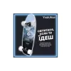 Skate Neon, Blue (YS52B2)