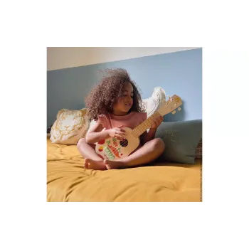 Ukulele Janod (J07636)