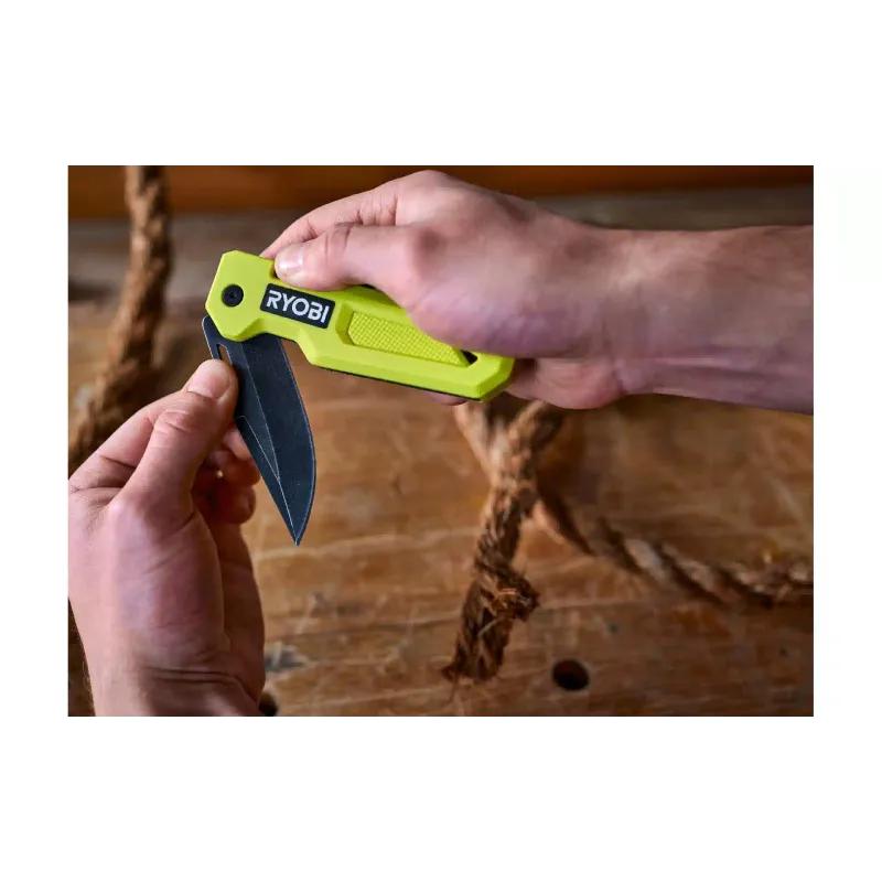 Kés Ryobi PB50A2 (5132006403)