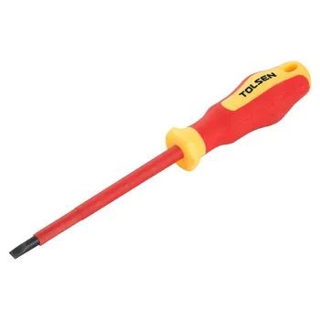 Destornillador Tolsen (38002T)