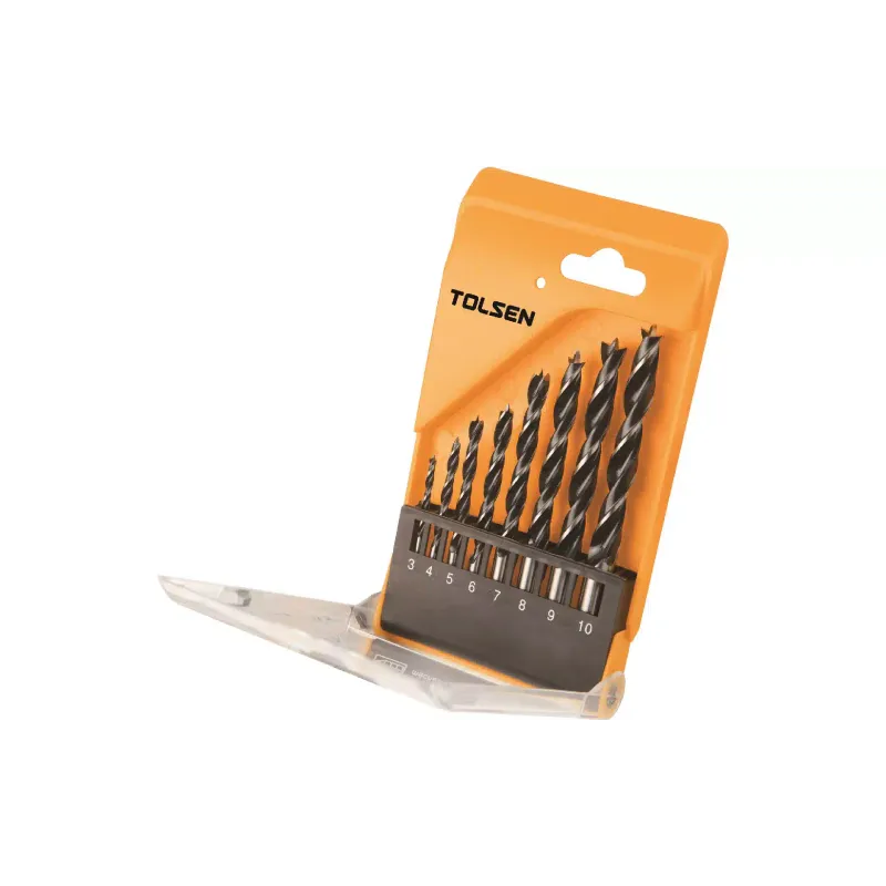 Сверло по дереву Tolsen (75626)