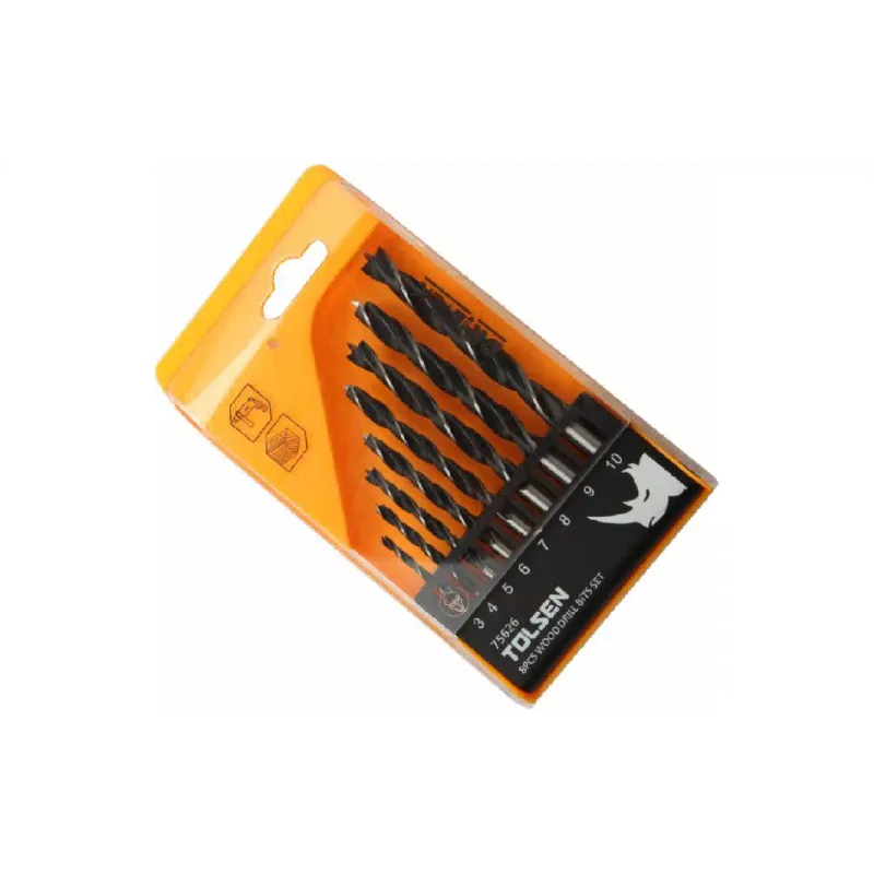 Сверло по дереву Tolsen (75626)