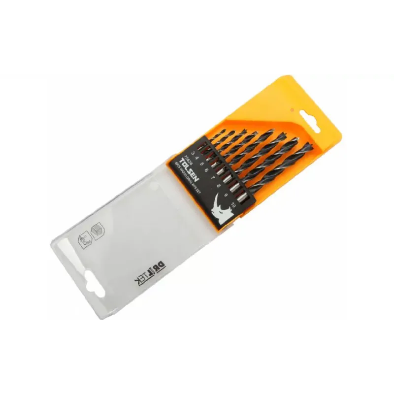 Сверло по дереву Tolsen (75626)