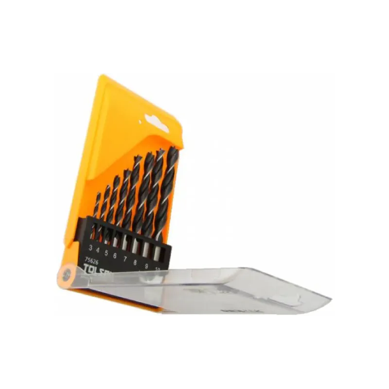 Сверло по дереву Tolsen (75626)