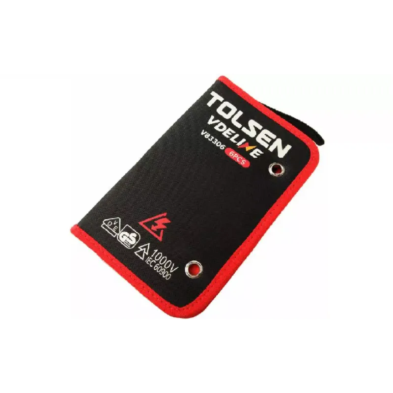 Juego de herramientas Tolsen (V83306)