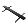 حامل الشاشة Sector, Black (TV08T_Black)