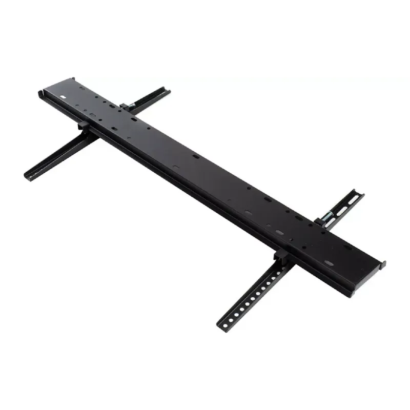 حامل الشاشة Sector, Black (TV08T_Black)