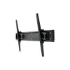 حامل الشاشة Sector, Black (TV08T_Black)